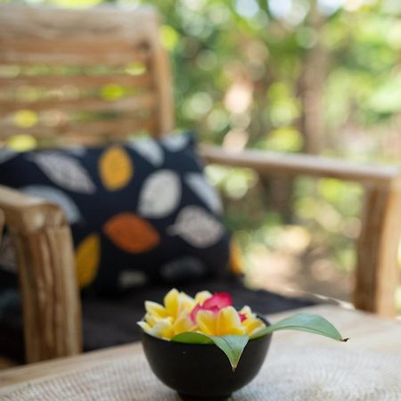 Jepun Didulu Cottages Candi Dasa  Exterior photo
