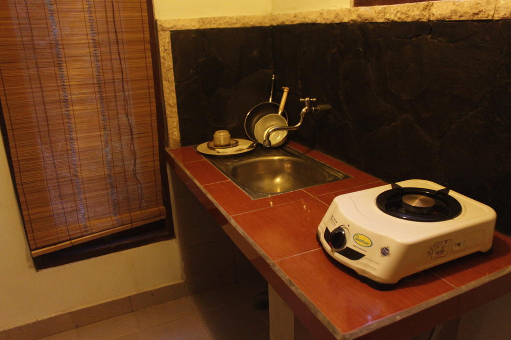 Jepun Didulu Cottages Candi Dasa  Room photo