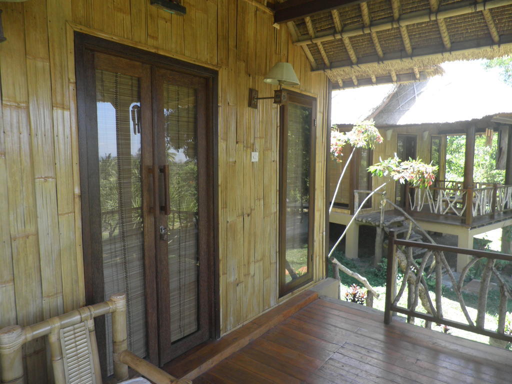 Jepun Didulu Cottages Candi Dasa  Room photo