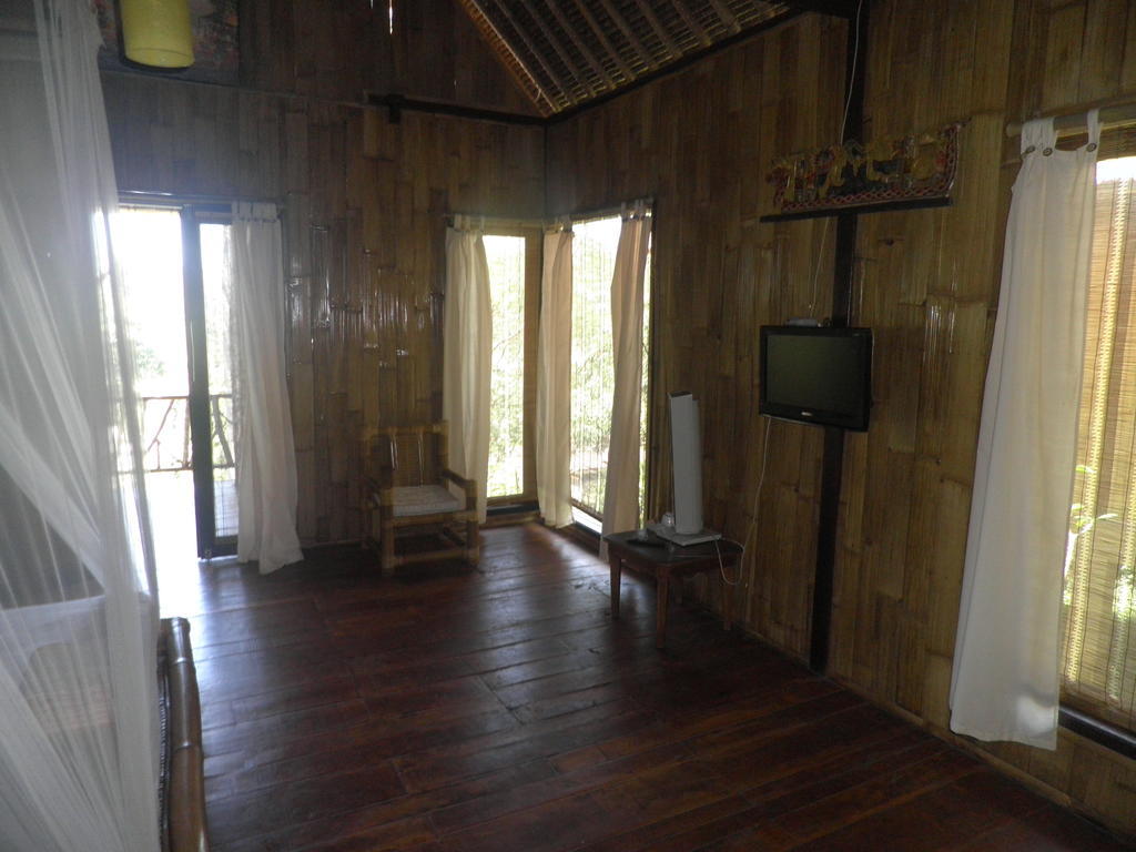 Jepun Didulu Cottages Candi Dasa  Room photo