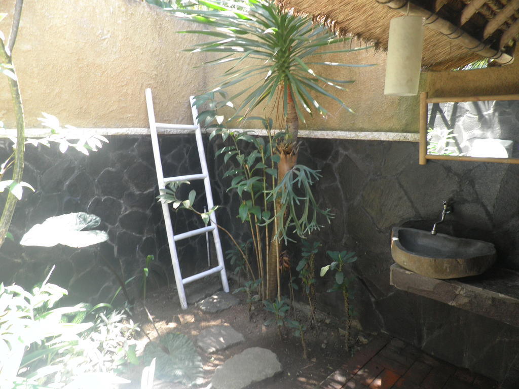 Jepun Didulu Cottages Candi Dasa  Room photo