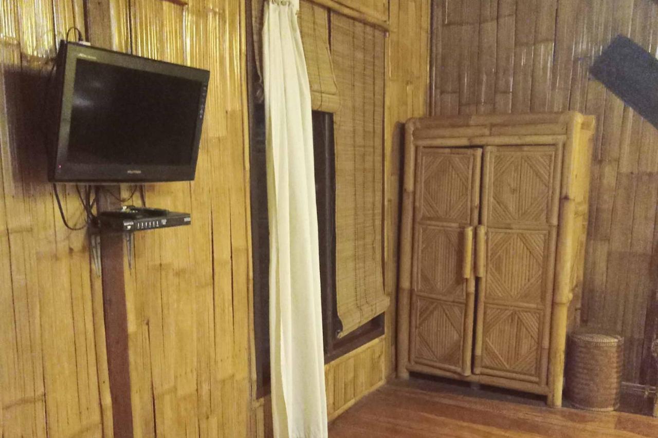 Jepun Didulu Cottages Candi Dasa  Exterior photo