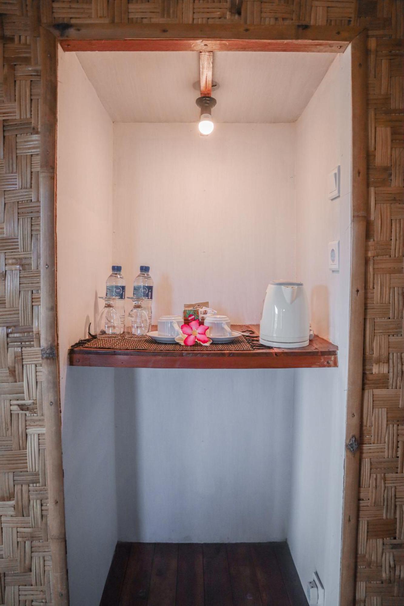 Jepun Didulu Cottages Candi Dasa  Room photo