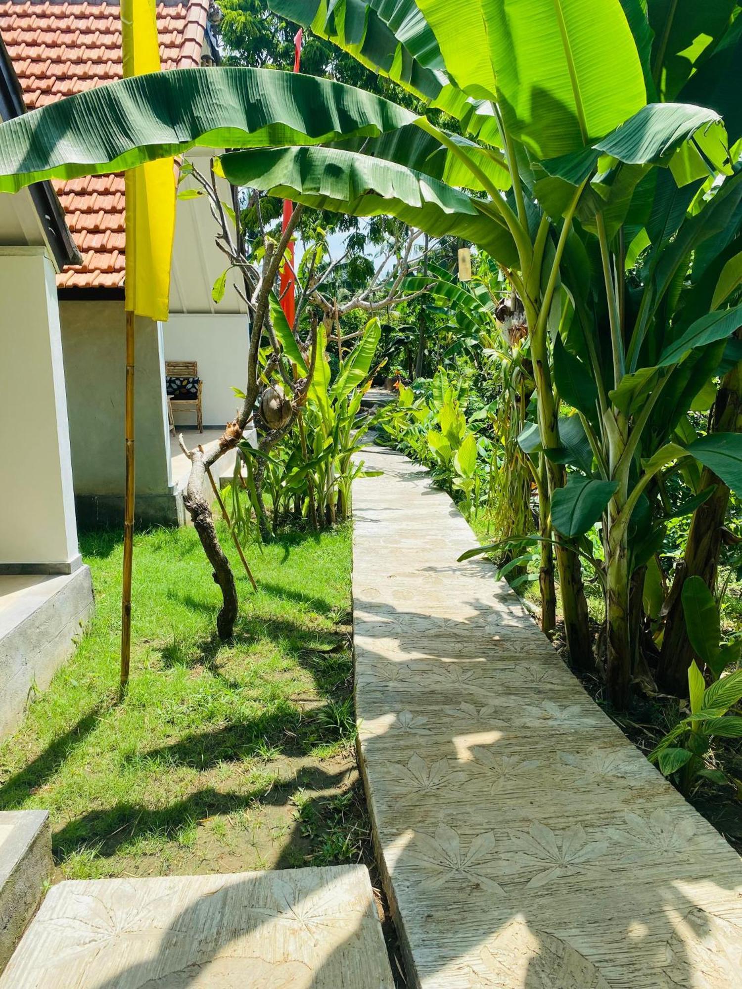Jepun Didulu Cottages Candi Dasa  Room photo